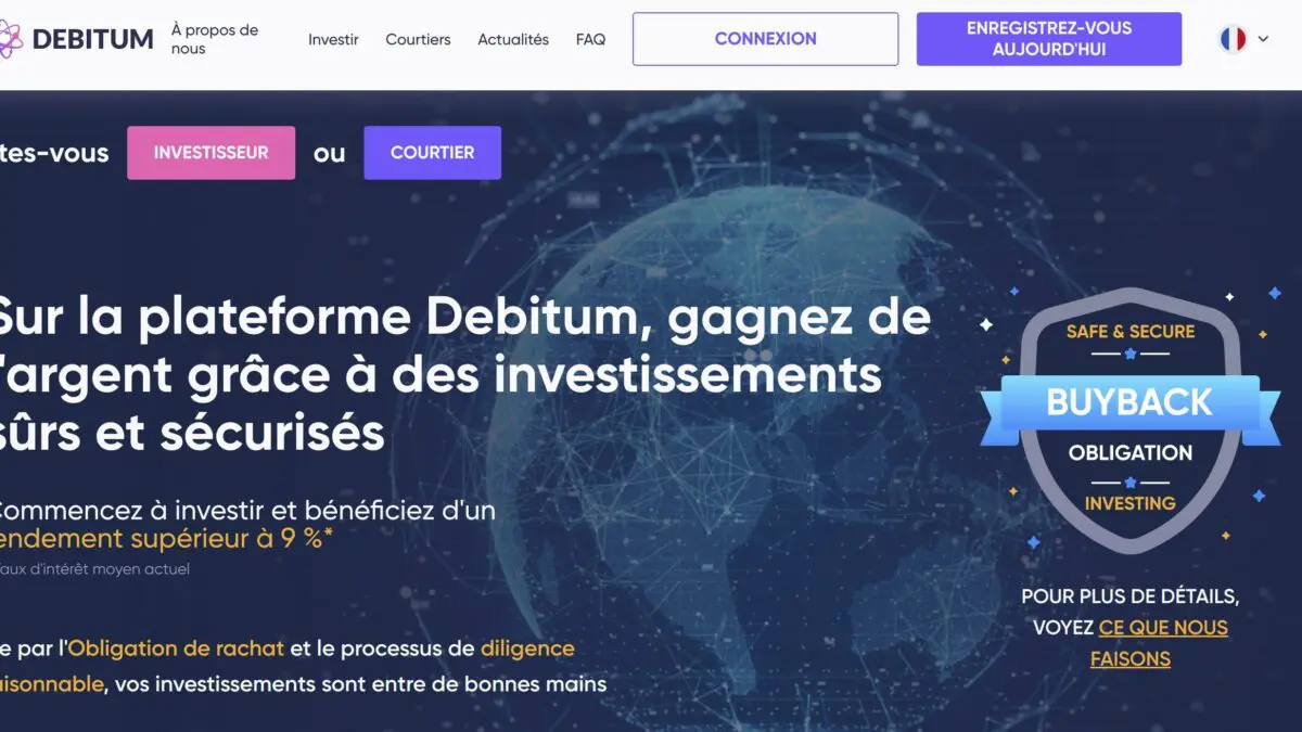 Avis Debitum : le prêt aux entreprises automatisé