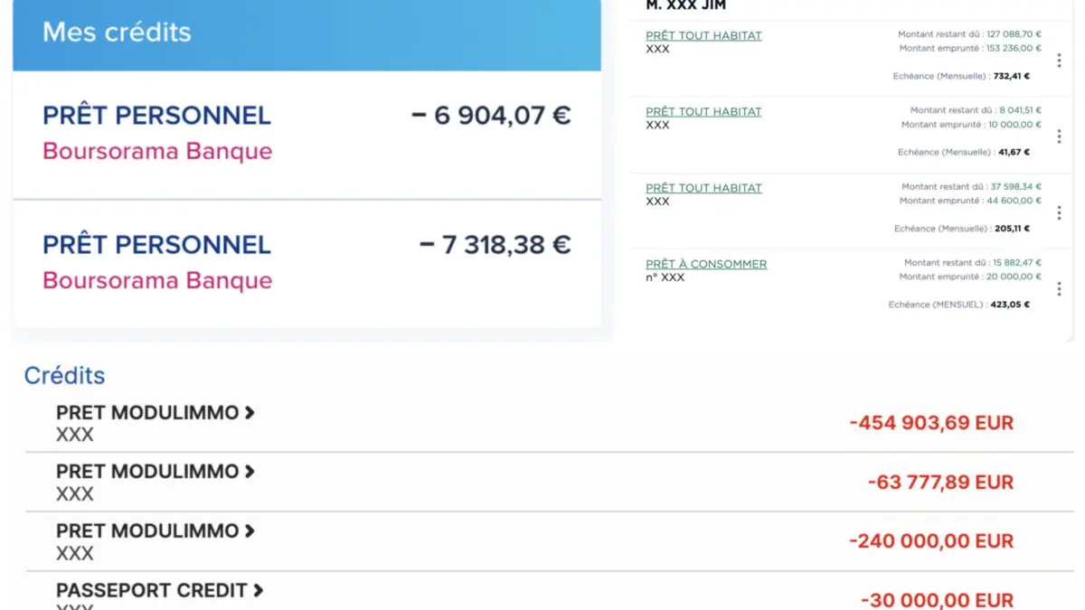 29 ans et 1 million d’euro d’encours – Mon avis sur l’investissement à crédit