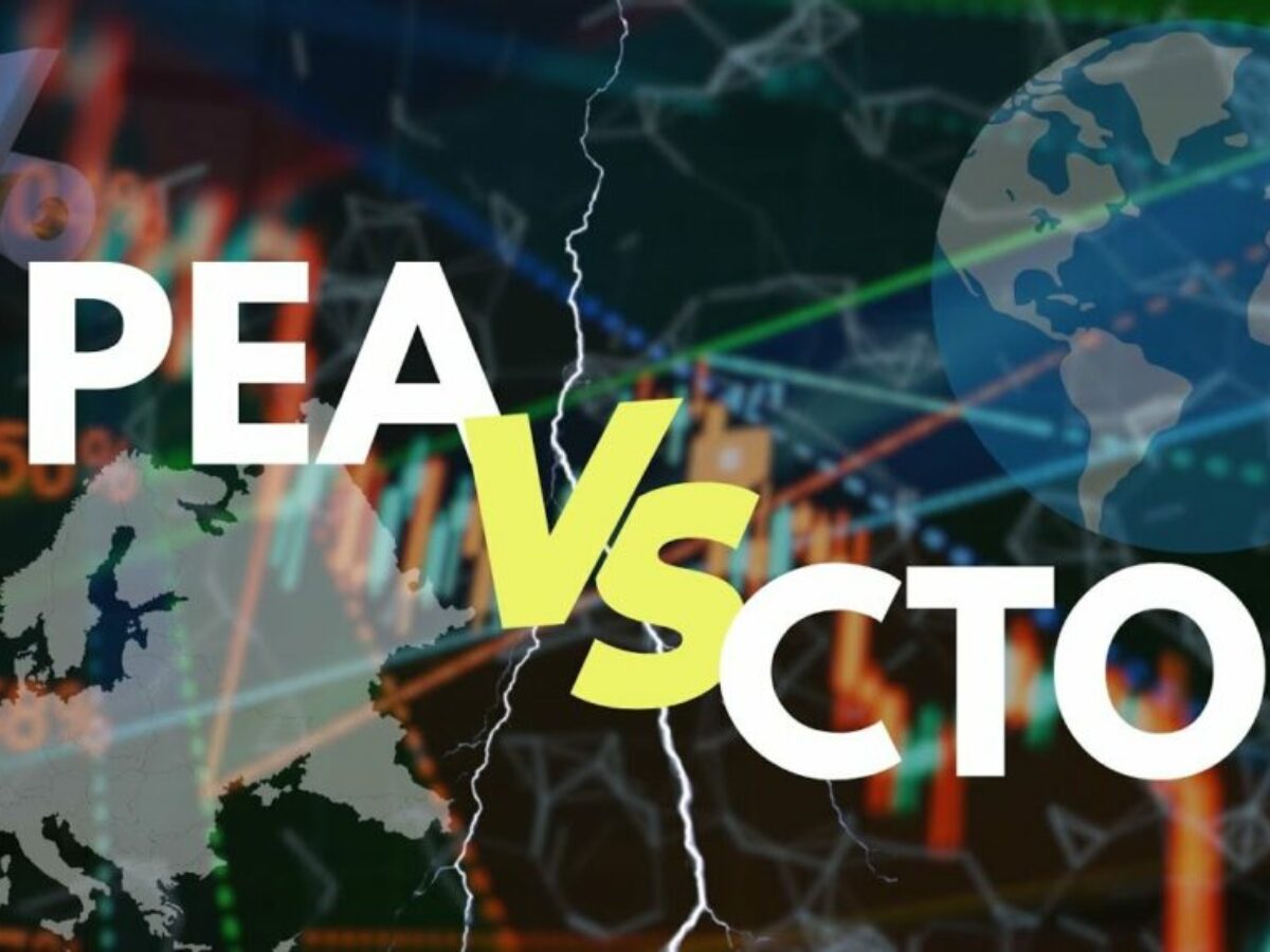 PEA ou compte-titres (CTO) : guide complet 2026 pour choisir