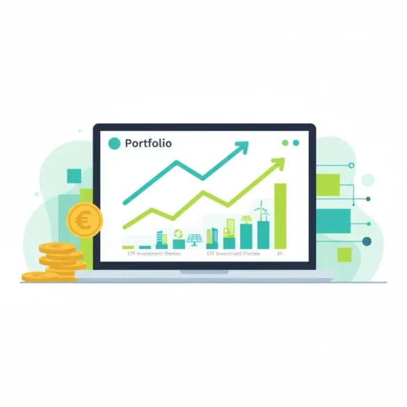 Comparatif meilleur PEA 2026 courtiers en ligne